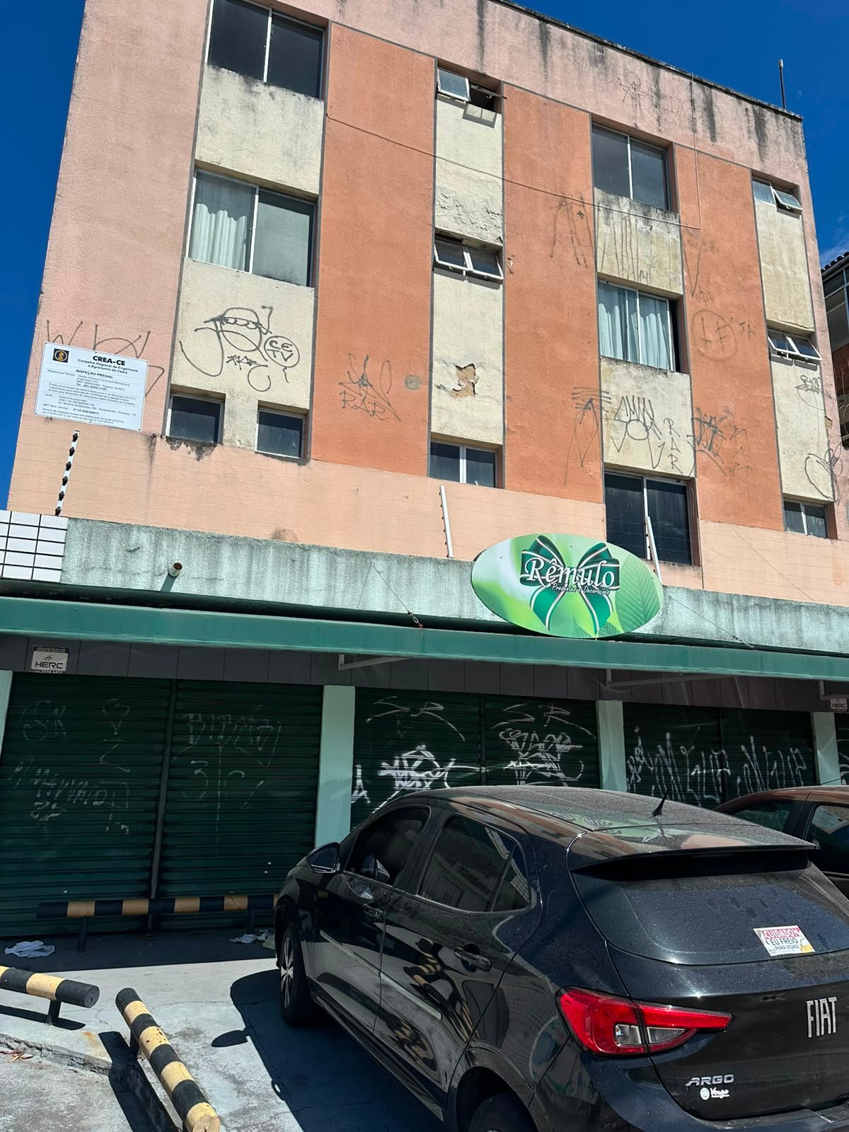 Apartamento na Av. Bezerra de Menezes - Localização Privilegiada, Pronto pra Morar