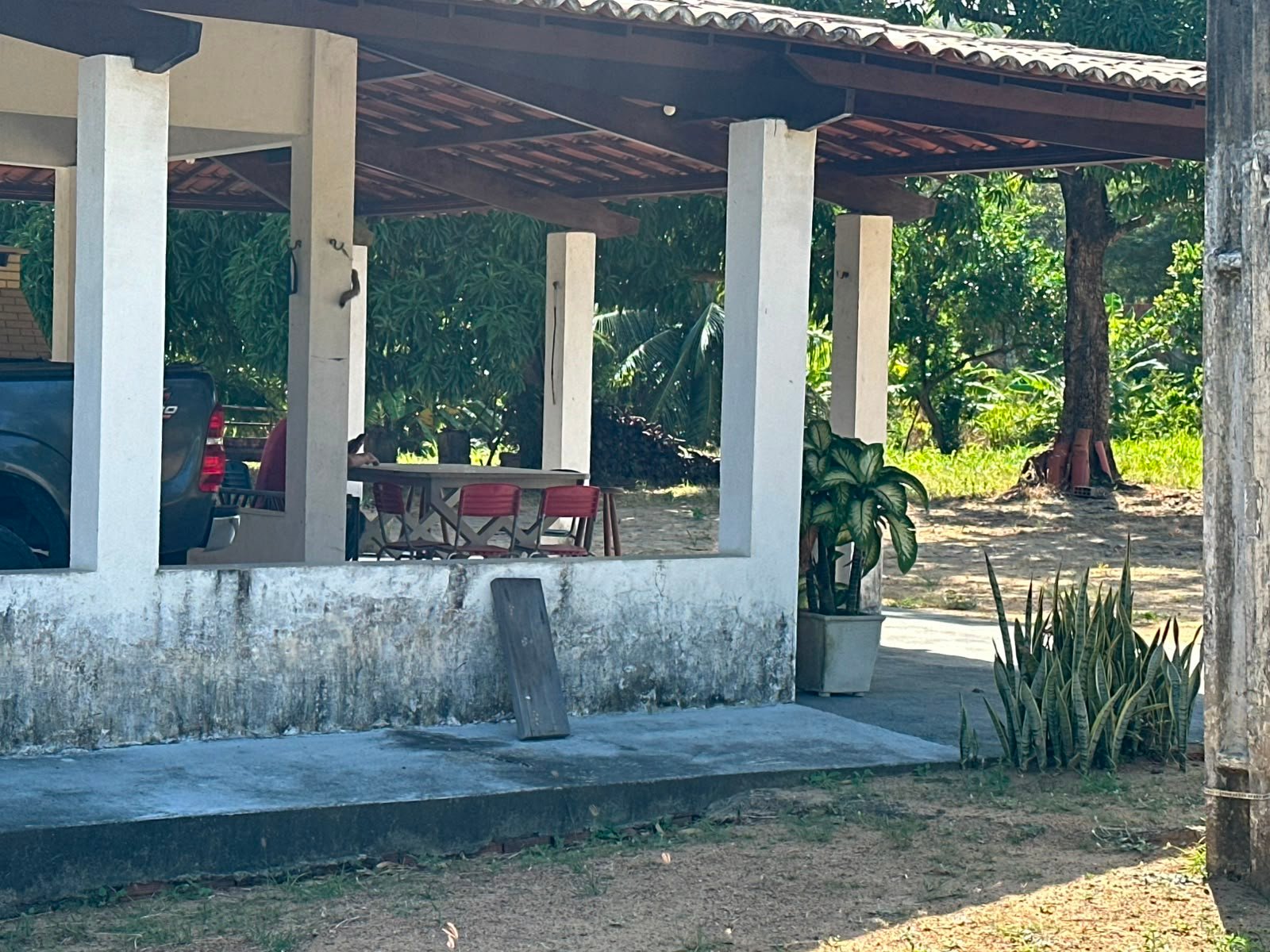 Foto do imóvel
