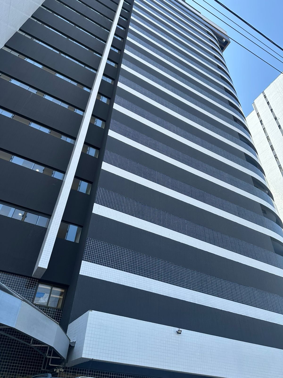 Luxo à Beira-Mar no Mucuripe: Apartamento Exclusivo de Alto Padrão